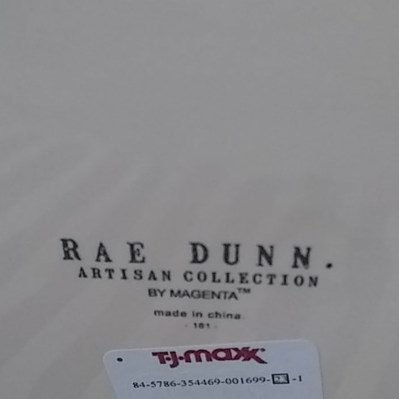 Rea Dunn CHEER watering can - Picture 2 of 2